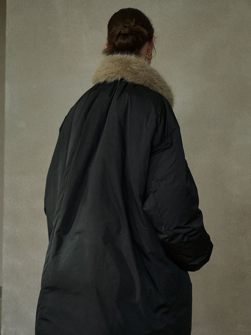 Cadenza Puffer Jacket